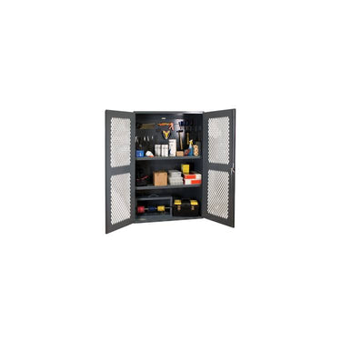 CVC 48X24X72 2S PB KH 95 - Model EMDC4824722S